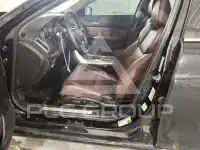 2015 Acura TLX фото