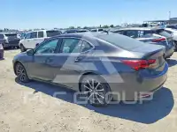 2015 Acura TLX photo