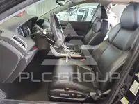 2015 Acura TLX фото