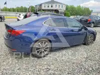 2015 Acura TLX photo