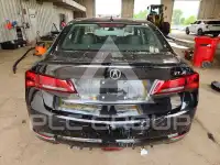 2015 Acura TLX фото