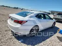 2015 Acura TLX фото