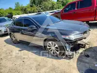 2015 Acura TLX фото