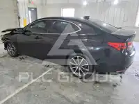 2015 Acura TLX фото