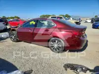 2015 Acura TLX photo