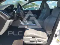 2015 Acura TLX photo