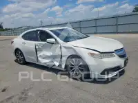 2015 Acura TLX фото