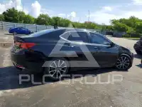 2015 Acura TLX фото