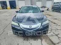 2015 Acura TLX фото
