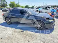 2015 Acura TLX photo