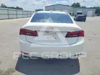 2015 Acura TLX фото