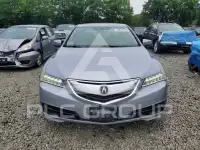 2015 Acura TLX фото