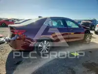 2015 Acura TLX photo