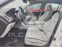 2015 Acura TLX фото