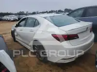 2015 Acura TLX photo