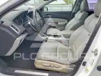 2015 Acura TLX photo