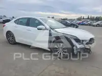 2015 Acura TLX photo