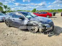 2015 Acura TLX фото