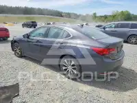 2015 Acura TLX фото
