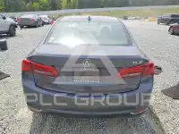 2015 Acura TLX фото