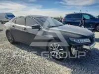 2015 Acura TLX фото