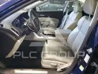 2015 Acura TLX фото