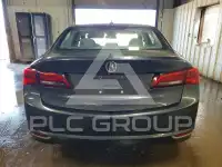 2015 Acura TLX фото