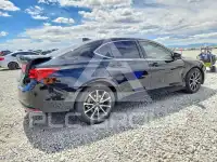 2015 Acura TLX photo