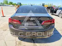 2015 Acura TLX фото