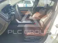 2015 Acura TLX фото