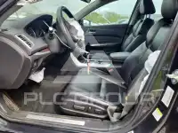 2015 Acura TLX photo