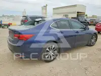 2015 Acura TLX фото