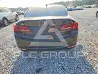2015 Acura TLX фото