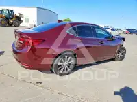 2015 Acura TLX photo