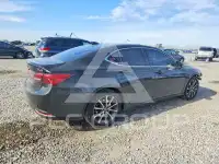 2015 Acura TLX фото