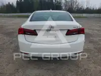 2015 Acura TLX photo