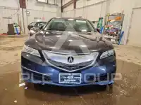 2015 Acura TLX фото