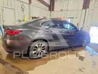 2015 Acura TLX фото