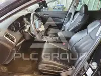 2015 Acura TLX фото