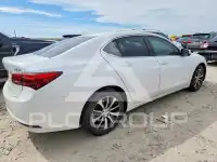 2015 Acura TLX фото