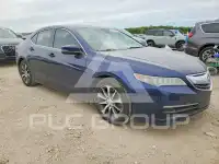 2015 Acura TLX фото