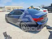 2015 Acura TLX фото