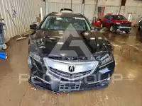 2015 Acura TLX фото