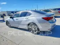 2015 Acura TLX фото