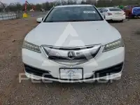 2015 Acura TLX photo