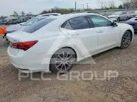 2015 Acura TLX photo