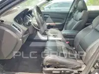 2015 Acura TLX фото