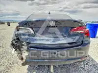 2015 Acura TLX photo