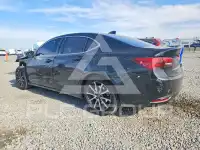 2015 Acura TLX фото