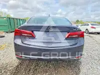 2015 Acura TLX photo